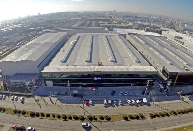 Bursa’ya 30 Milyon Liralık Yatırım
