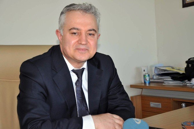 Akü, 7 Milyon Tl’ye Kanser Tarama Cihazı Kurdu