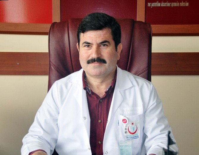 Alanya’da Organ Nakli