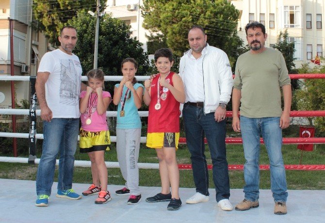Gençlik Ve Spor Konfederasyonu’ndan Spora Ve Sporcuya Destek