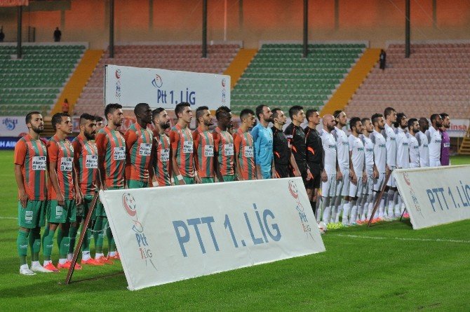 Ptt 1. Lig