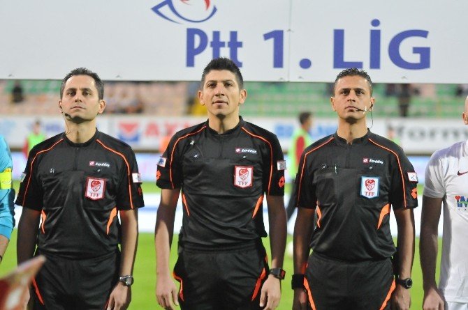 Ptt 1. Lig