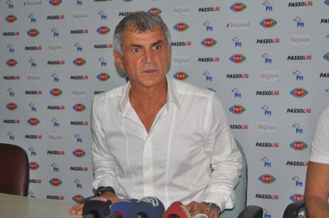 Denizlispor’da Galibiyet Sevinci