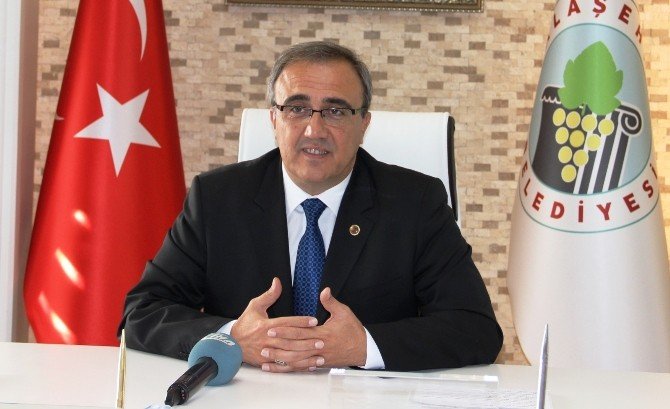 Alaşehir Türkiye’nin 11’inci Gümrük Kapısı