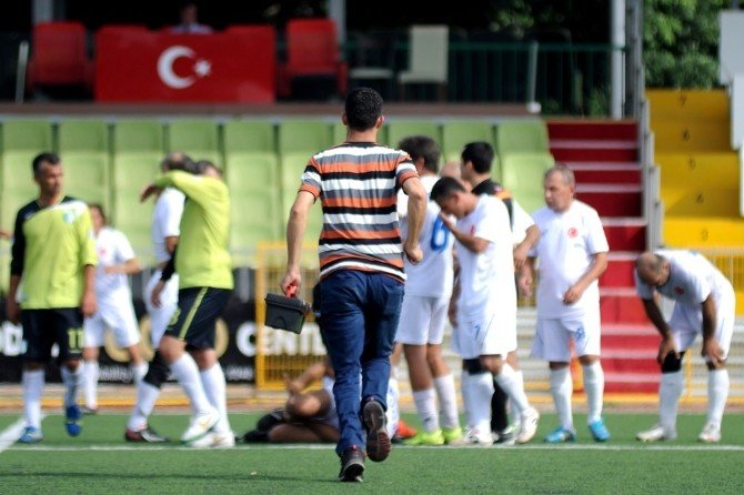 Alet Çantasından Gelen Sağlık!