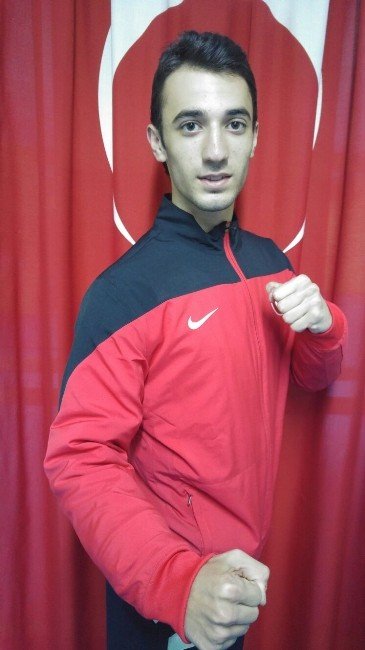 Sırbistan’daki Şampiyonaya Malatya’dan 3 Sporcu Katılacak