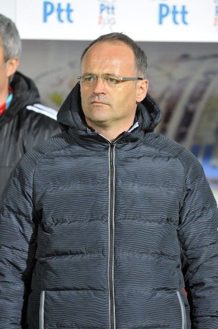 Alanyaspor - Yeni Malatyaspor Maçının Ardından