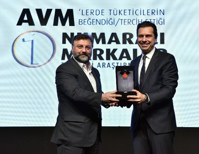 Tüketicilerden Teknosa’ya İki Ödül Birden