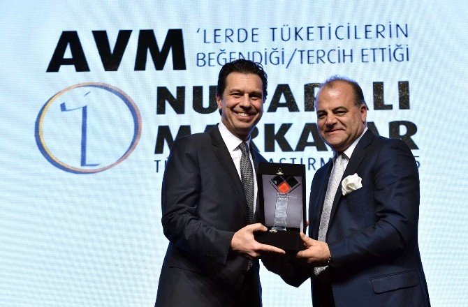 Tüketicilerden Teknosa’ya İki Ödül Birden