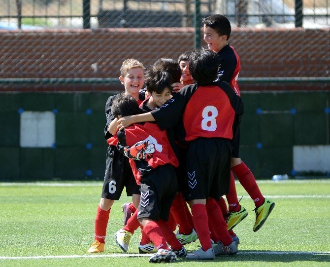 2. Trakya Cup Başlıyor