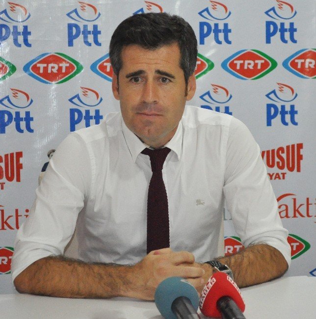 Adanaspor, Altınordu Maçının Ardından