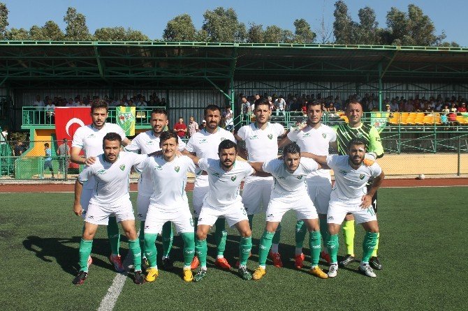Altınova’da Gözler Nilüferspor Maçına Çevrildi
