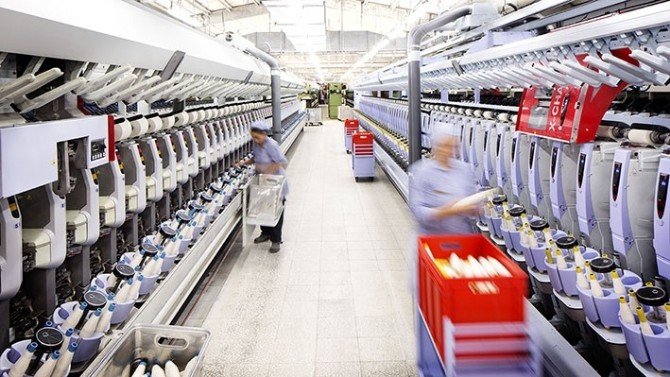 Altınyıldız Özsermayesini 100 Milyon Tl Artırıyor