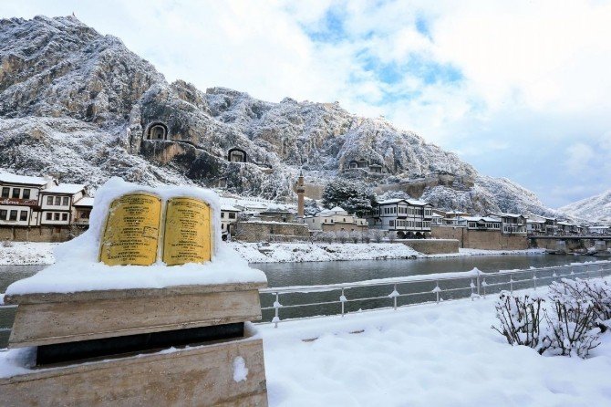 Orta Karadeniz Bölgesi’nden Suudi Arabistan’a Turizm Seferi