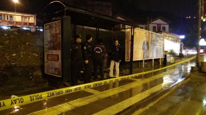 Amasya’da Silahlı Kavga: 6 Yaralı