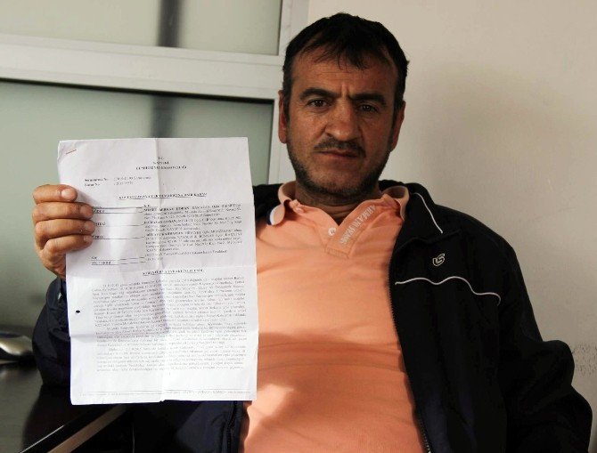 Amigo Recai Hakkında Açılan Soruşturma Sonuçlandı