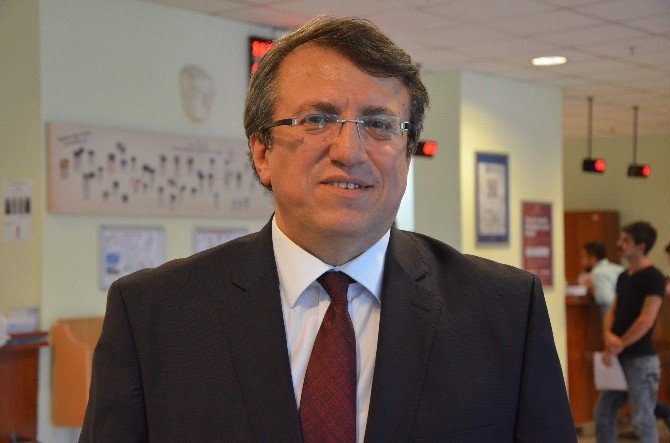Açıköğretim Öğrencilerine Büyük Kolaylıklar