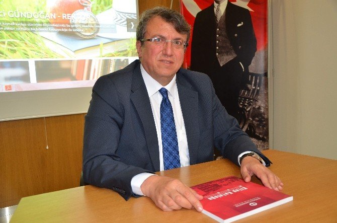 Merakla Beklenen Açıköğretim Kitapları Satışa Çıktı