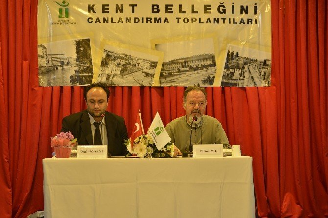 ‘Anadolu Yıldızı Eskişehirspor’ Okurlarıyla Buluştu