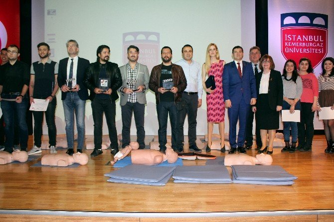 Ayaklı Can Kurtaranlar Ani Kalp Durmalarını En Aza İndirmeyi Hedefliyor