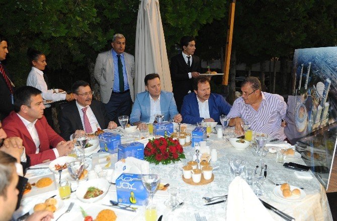 Başkan Gökçek’ten, Ankaragücü’ne Yardım Kampanyası