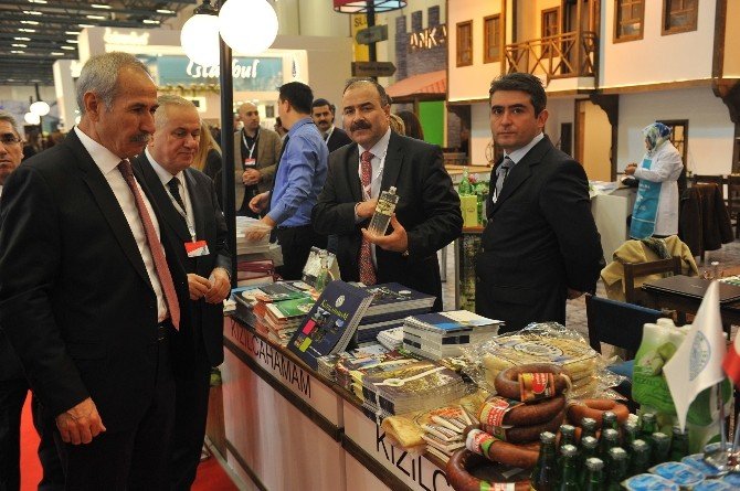 Emıtt’te Ankara Rüzgarı Esti