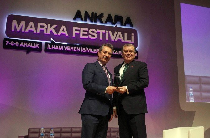 Ankara Marka Festivali Başladı