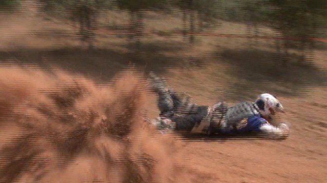 Enduro Şampiyonası’nda Nefes Kesen Rekabet