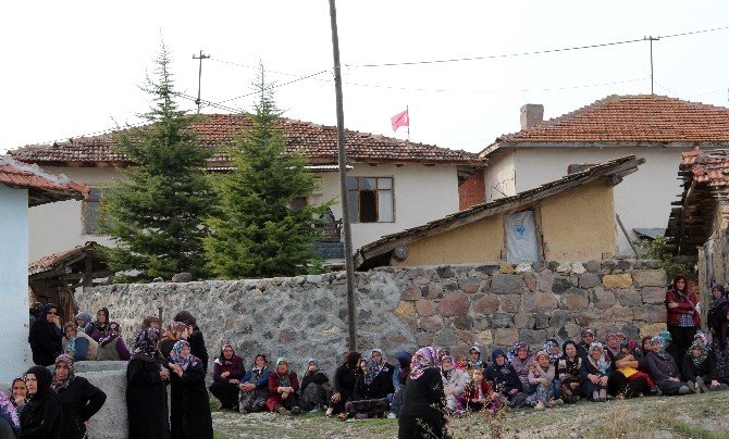 Ankaralı Namık Son Yolculuğuna Uğurlandı