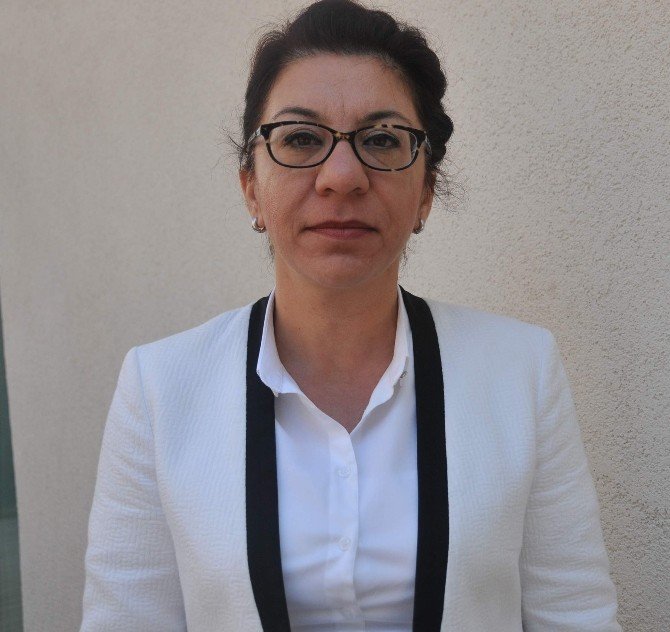 Chp’li Özel Ankara’daki Patlamayı Kınadı