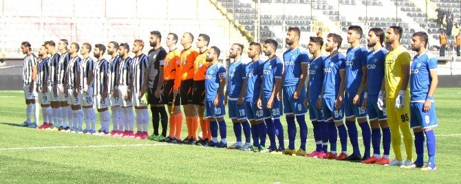 Spor Toto 2. Lig