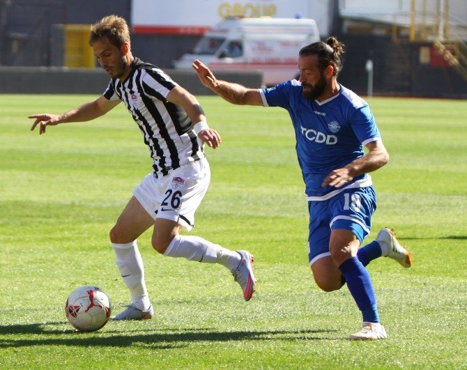 Spor Toto 2. Lig
