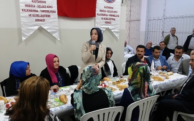 Ak Parti’li Benli’den Ankara’daki Terör Saldırısına Tepki