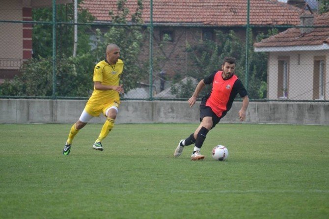 Ankaragücü Yeni Sezon Hazırlıkları