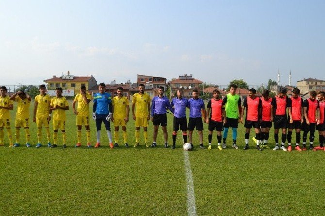 Ankaragücü Yeni Sezon Hazırlıkları