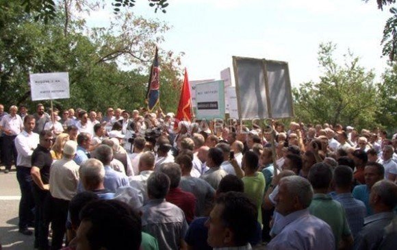 Kosova İle Karadağ Arasında Devlet Sınır Anlaşması’na İmzalar Atıldı