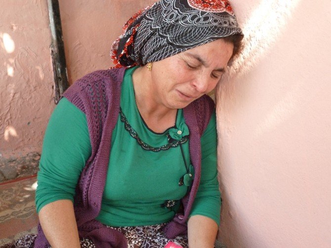 15 Yaşındaki Büşra 2 Gündür Kayıp