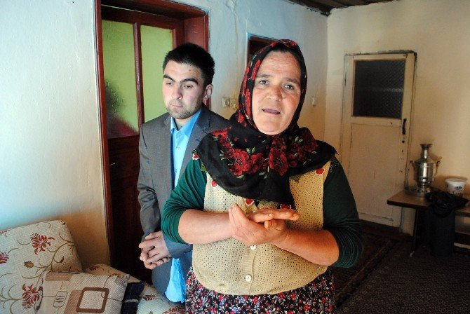 Damada Düğüne Günler Kala Büyük Şok