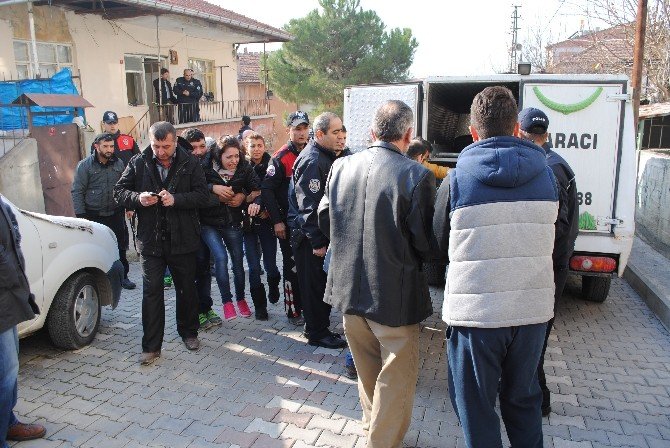 Amasya’da Soba Zehirlenmesi: 2 Ölü