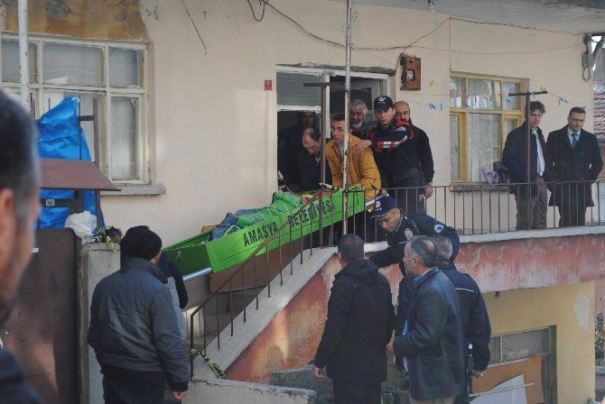 Amasya’da Soba Zehirlenmesi: 2 Ölü