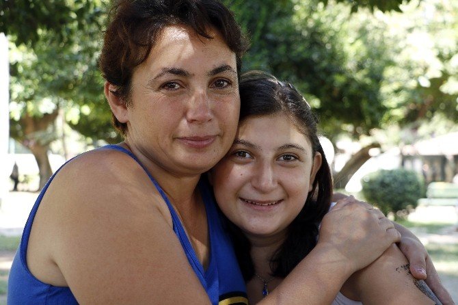 Aylin’in Kalbiyle “Uyumsuz” Yaşam Mücadelesi