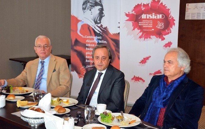 "Rusya Krizi, Zincir Otelleri Vurabilir"