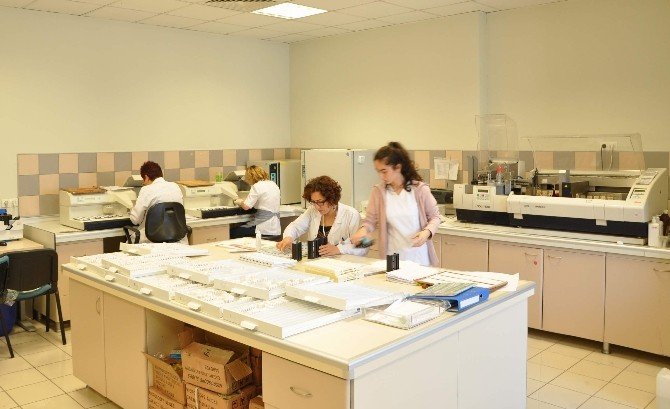 Rahim Ağzı Kanserinde Hız Ve Doğruluk Oranı Arttı