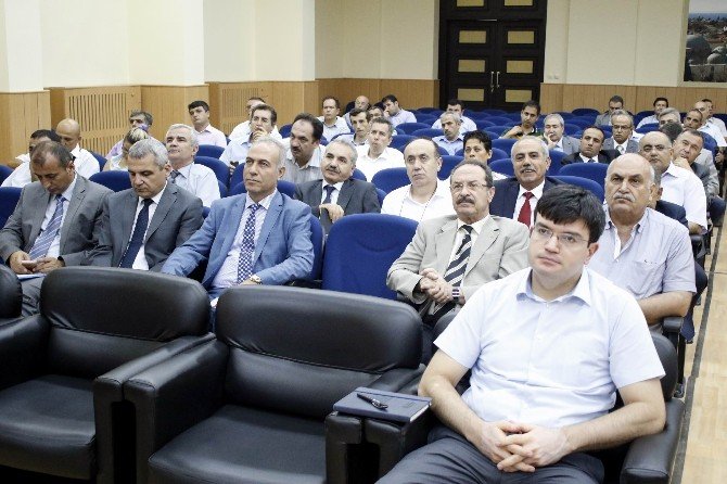 Türkiye Orman Yangınında Akdeniz Ülkeleri Arasında Birinci Sırada
