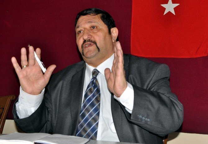Ette Tavan Fiyat Esnafla Müşteriyi Karşı Karşıya Getirdi