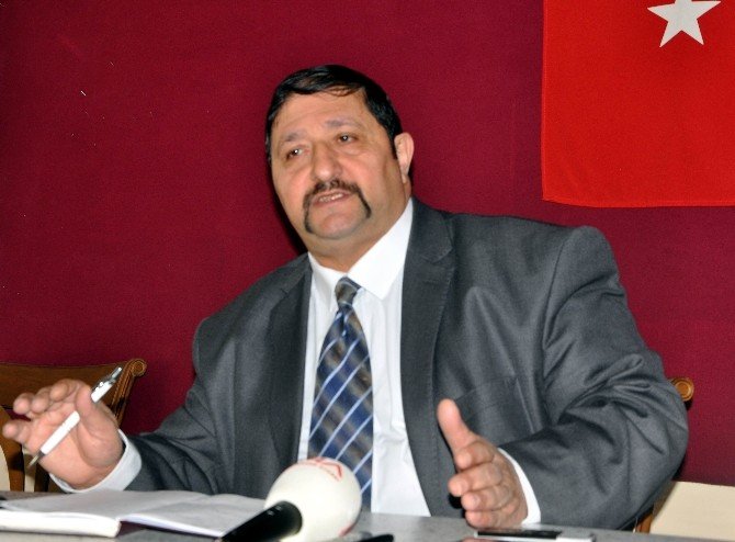 Ette Tavan Fiyat Esnafla Müşteriyi Karşı Karşıya Getirdi