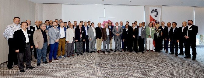 "Turizmde Antalya’nın 2015 Yılı Kaybı 3 Milyar Dolar"