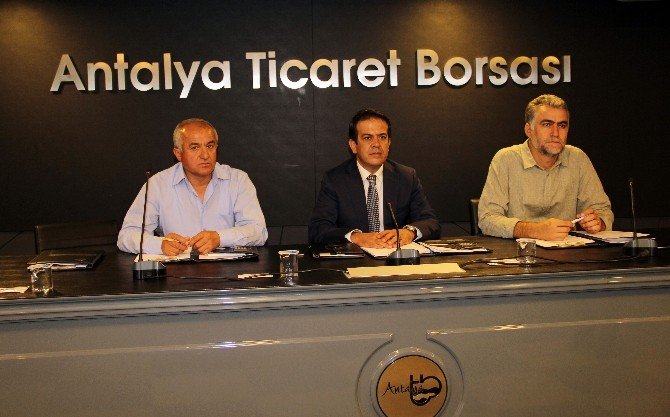 Aspendos’taki Beyaz Mermere Coğrafi İşaret Tartışmaları