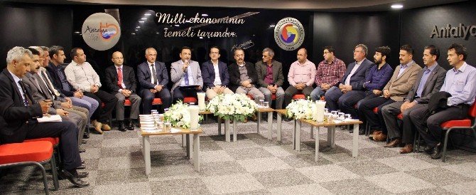 Süt Sektörü’nün Sorunları