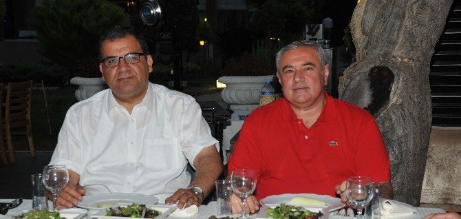 Antalya Ve Kktc Turizmde Güçlerini Birleştiriyor